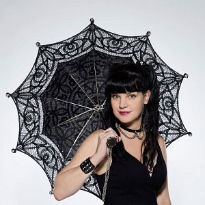 Fotoğraf Pauley Perrette