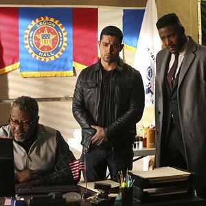 Fotoğraf Jaymes Butler