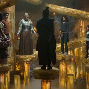 Fotoğraf Levi Miller (II)