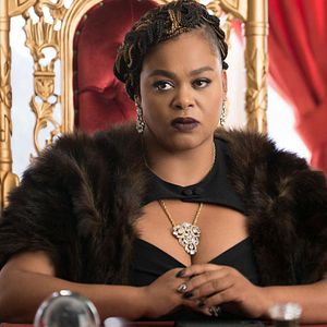 Fotoğraf Jill Scott (I)