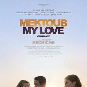 Fotoğraf Kısmet, Sevgilim: İlk Şarkı