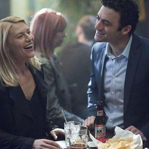 Fotoğraf Claire Danes