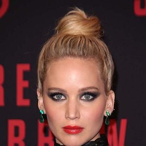 Fotoğraf Jennifer Lawrence