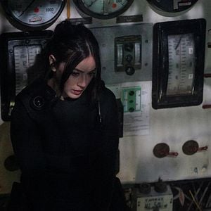 Fotoğraf Chloe Bennet