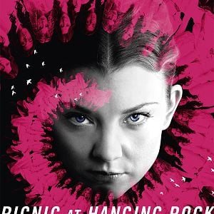 Fotoğraf Picnic at Hanging Rock