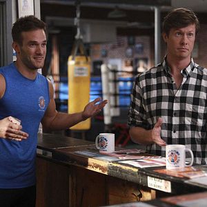 Fotoğraf Andy Favreau