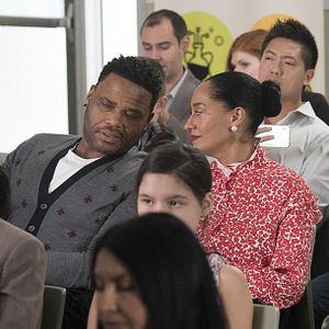 Fotoğraf Anthony Anderson