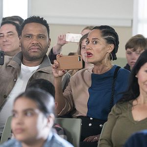 Fotoğraf Anthony Anderson