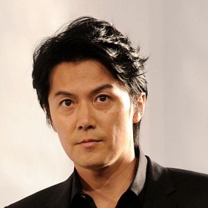 Fotoğraf Masaharu Fukuyama