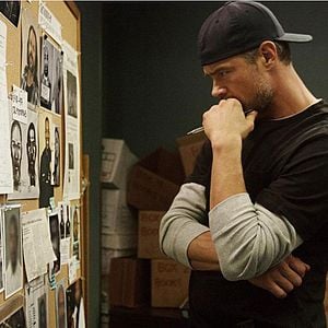 Fotoğraf Josh Duhamel