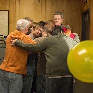 Fotoğraf Greg Cipes