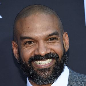 Fotoğraf Khary Payton