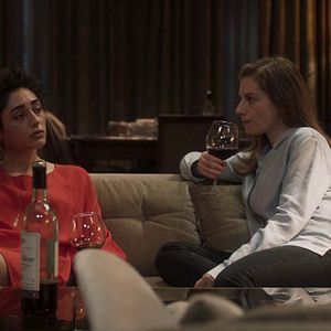 Fotoğraf Golshifteh Farahani