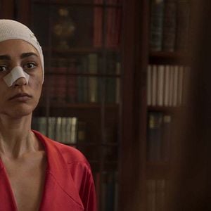 Fotoğraf Golshifteh Farahani