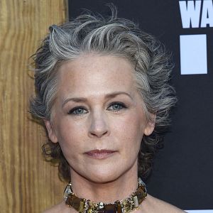 Fotoğraf Melissa McBride