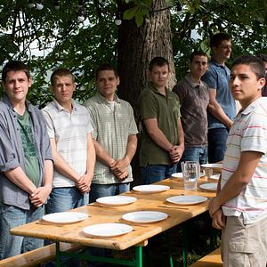 Fotoğraf La Prière