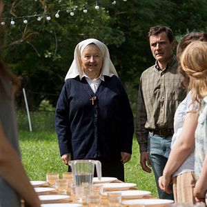 Fotoğraf Hanna Schygulla