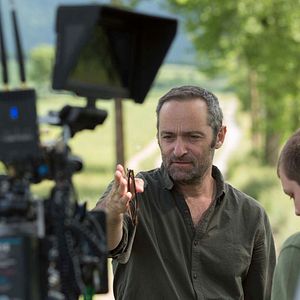 Fotoğraf La Prière