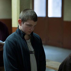 Fotoğraf Anthony Bajon