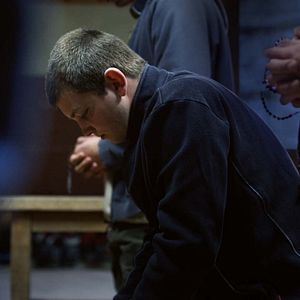 Fotoğraf La Prière