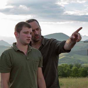 Fotoğraf La Prière