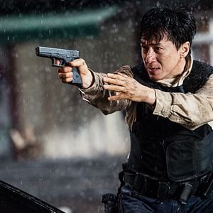 Fotoğraf Jackie Chan