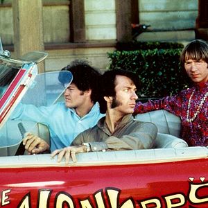 Fotoğraf The Monkees