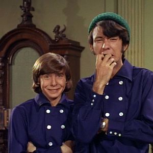 Fotoğraf The Monkees