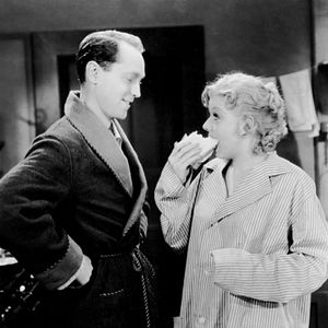 Fotoğraf Franchot Tone