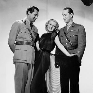 Fotoğraf Franchot Tone