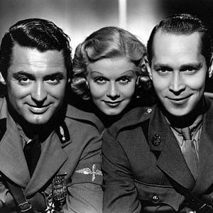 Fotoğraf Franchot Tone