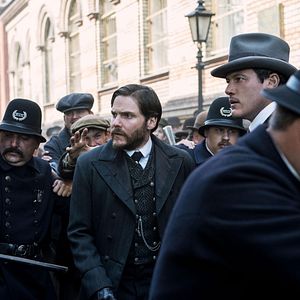 Fotoğraf Daniel Brühl