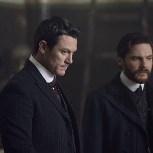 Fotoğraf Daniel Brühl