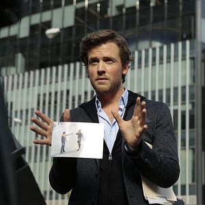 Fotoğraf Jack Cutmore-Scott