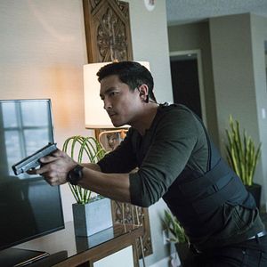 Fotoğraf Daniel Henney