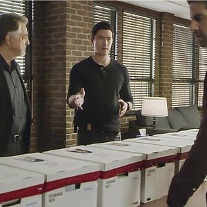 Fotoğraf Joe Mantegna