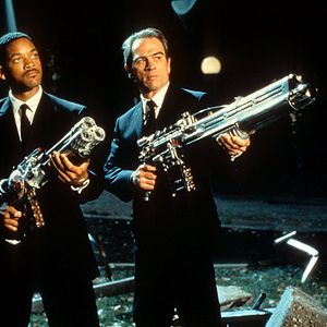 Fotoğraf Tommy Lee Jones