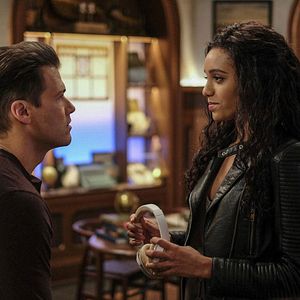 Fotoğraf Maisie Richardson-Sellers