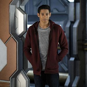 Fotoğraf Keiynan Lonsdale