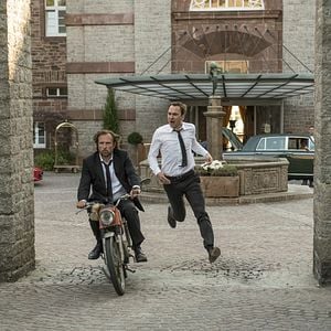 Fotoğraf Bjarne Mädel