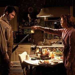 Fotoğraf Siyah Giyen Adamlar