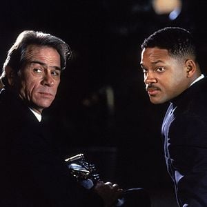 Fotoğraf Tommy Lee Jones