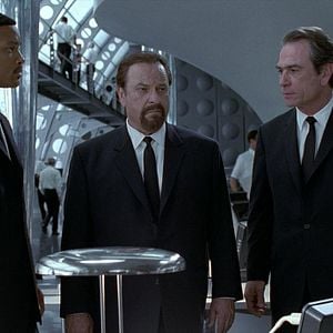 Fotoğraf Tommy Lee Jones