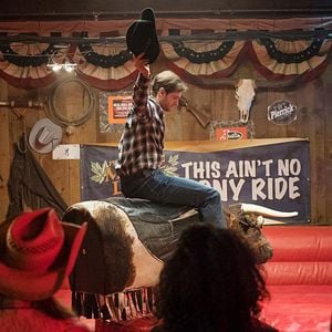 Fotoğraf Kristopher Turner