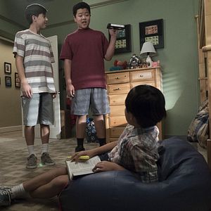 Fotoğraf Hudson Yang