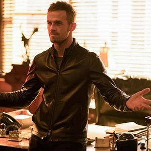 Fotoğraf Cam Gigandet