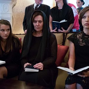 Fotoğraf Catherine Barroll