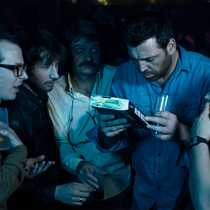 Fotoğraf Hovik Keuchkerian