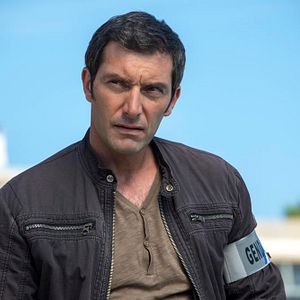 Fotoğraf Franck Semonin