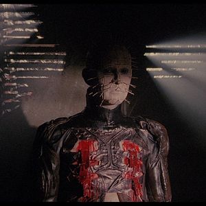 Fotoğraf Hellraiser
